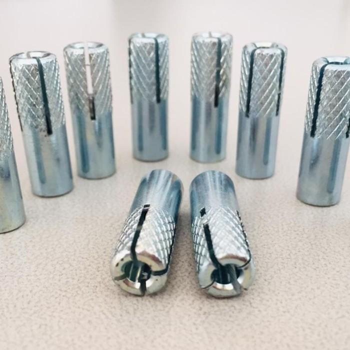 Dynaset M8 Dinaset 8 mm Drop In Anchor