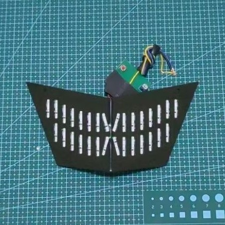 Lampu Stoplamp led running Nmax old stoplamp running Nmax old