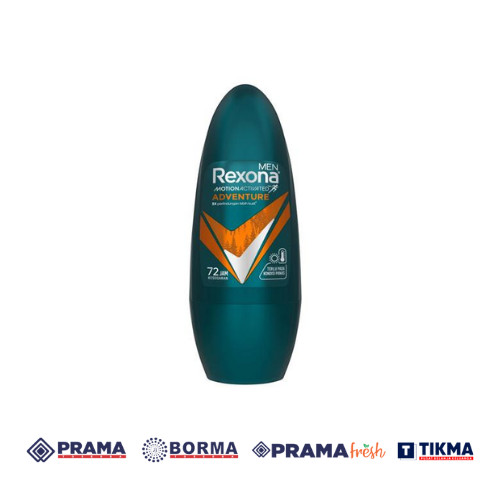 REXONA MEN ADVENTURE RO 45ML