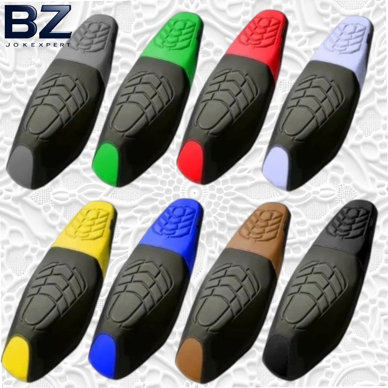 COVER JOK motor VARIO 125 / BEAT / PCX / SCOOPY / SUPRA X 110 / UNIVERSAL model ENMORE premium custo