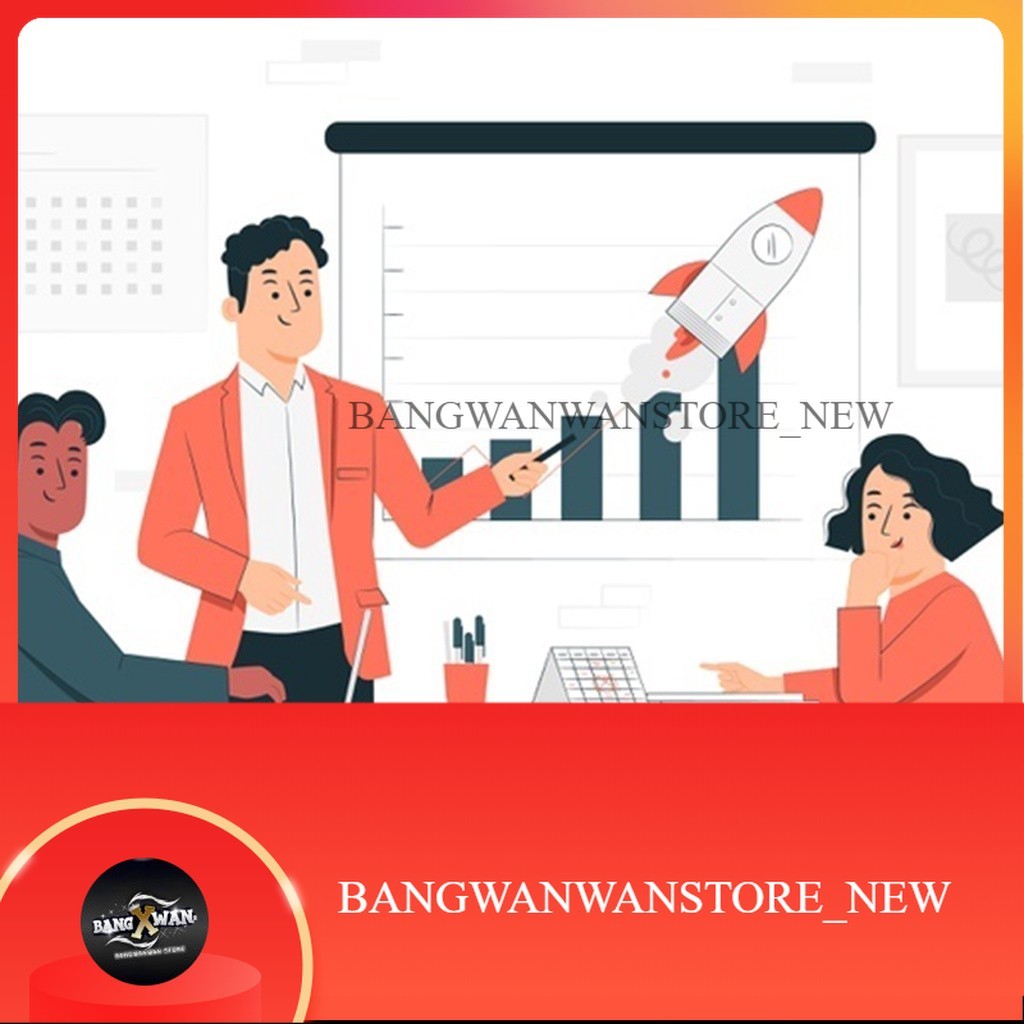 Template Powerpoint Presentasi Guru PPT + Bonus