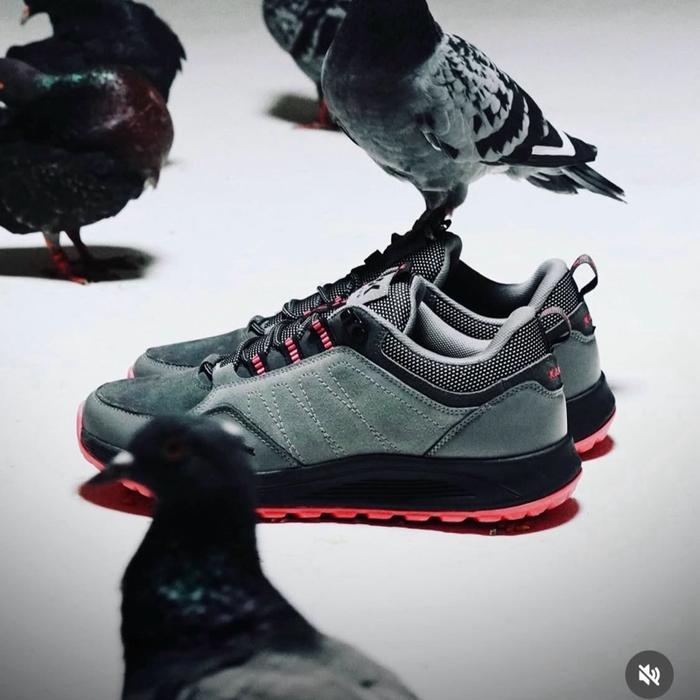 Spesial Kanky Sportstyle FUJI x STAPLE PIGEON 01 - 37