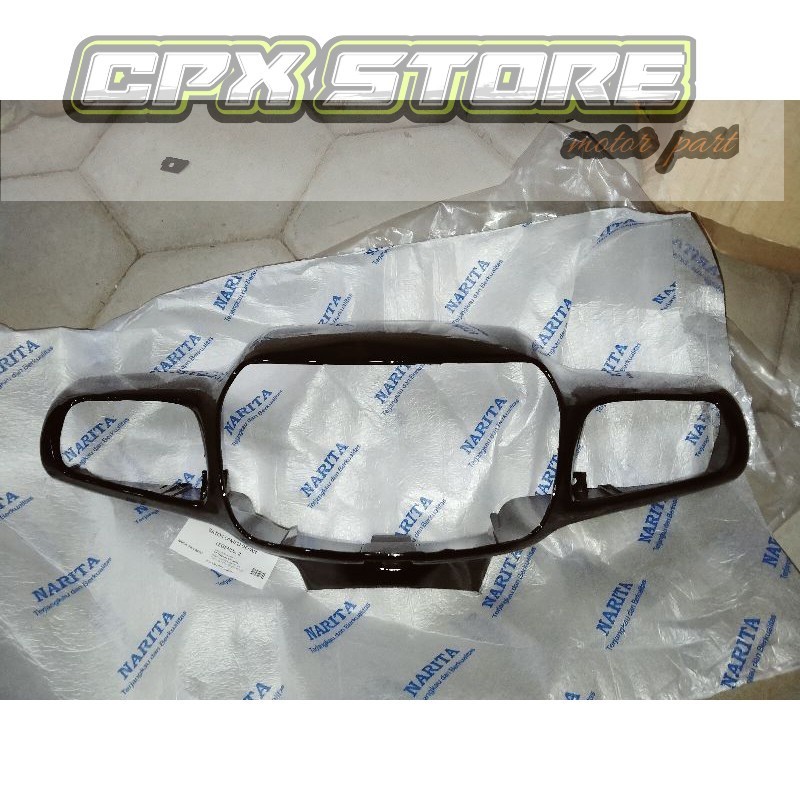 Batok Lampu Depan Legenda 2 Original Narita