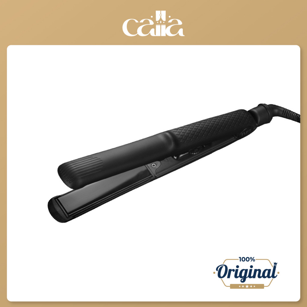 TUFT Basic Catok 1 Inch - 100% Original