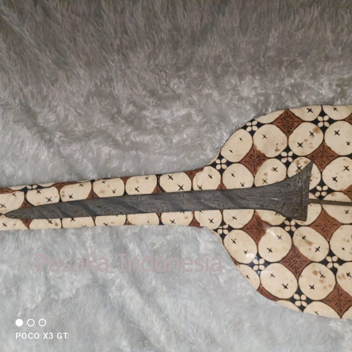 pusoko sempaner pamor buntel mayit super alusan bk megantara sengkelat bisa dibandingkan dgn toko yg