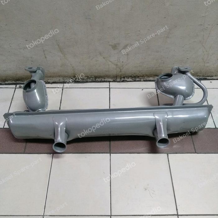 knalpot vw kodok 1300 denmark quality