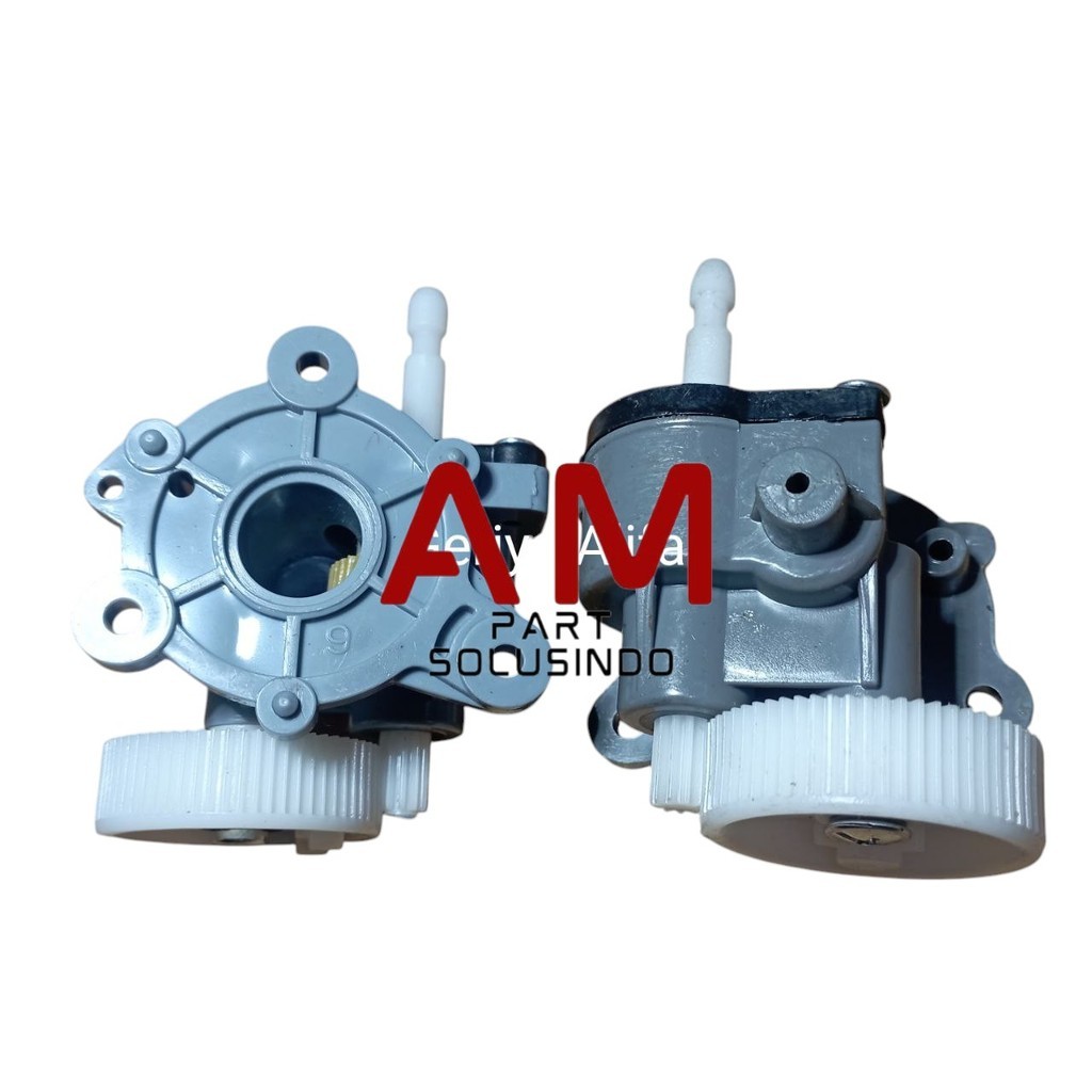 Gearbox Kipas Angin Cosmos 12-16 Inch Bintang Segitiga