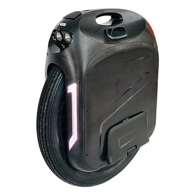 Begodes Gotway Monster pro Unicycle New Original 24 Inch 100V 3600WH pro 4000w Monster Self Balance 