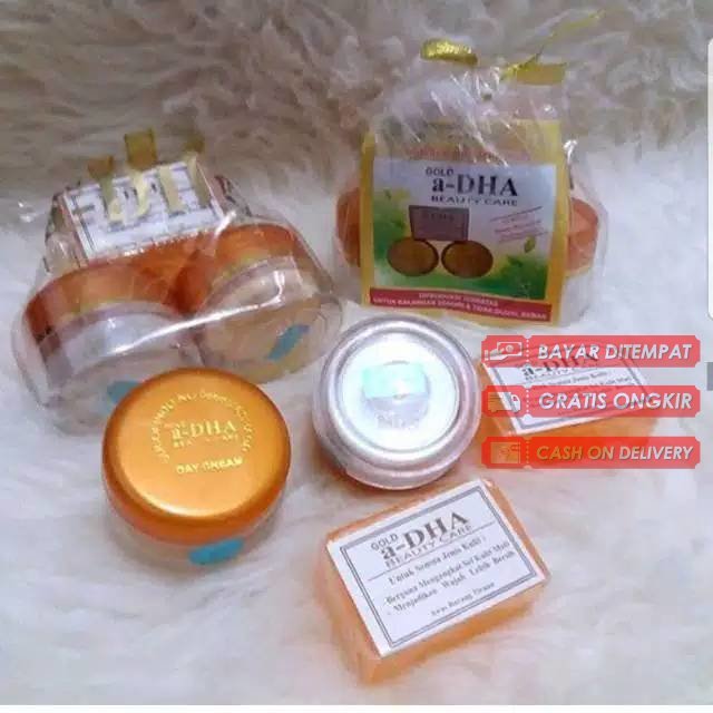 Milmilstore Cream Adha Gold Mds Super Original Sabun Ada 2