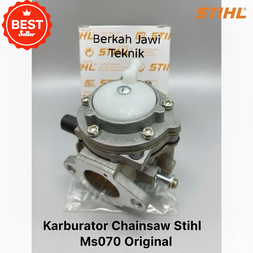 Karburator Senso Stihl MS 070 Senso Besar