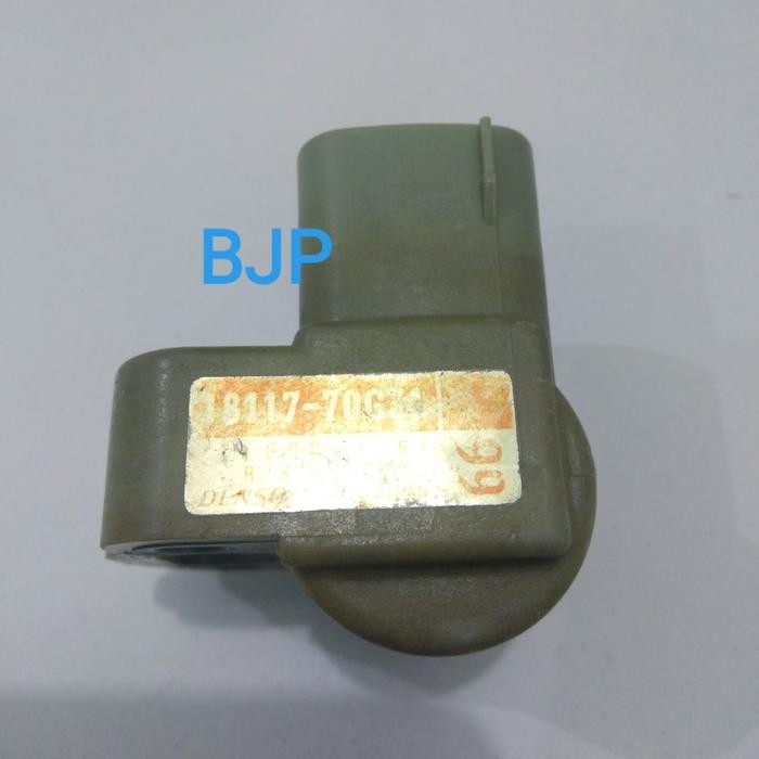 Original Sensor ISC HONDA CITY Z Bergaransi