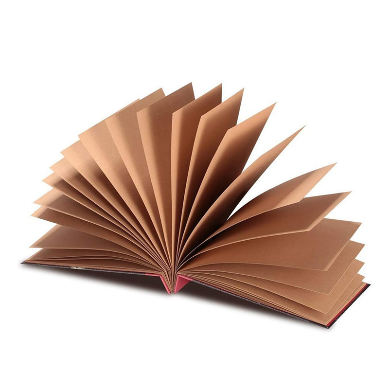 AC62-Scrapbook Photo Album,Our Adventure Book Scrapbook,For Anniversary, Wedding, Travelling, (Adven