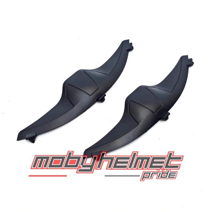 Nose Guard - KYT K2Rider