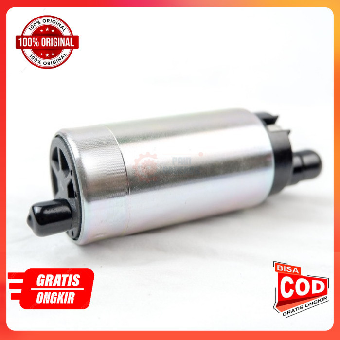 rotak beat fi - fuel pump motor beat fi - rotak vario125 old  16700-k25-305 onderdil motor part Ori