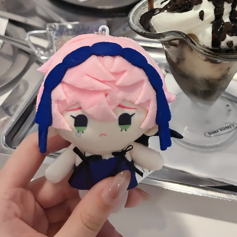 New Selling Genuine Alien Stage Alien Stage Mini Doll Series Surprise Blind Box High Quality Plush F