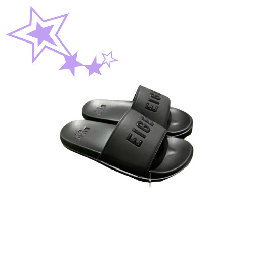 Eiger1989 Norte Slider Sandal Kenyamanan Empuk