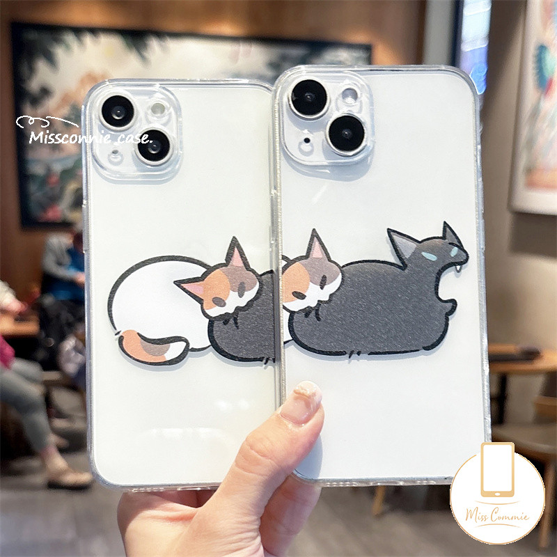 MissConnie Casing Untuk Vivo Y04 Y29 Y19S Y19s Pro Y17S V40 V50 Y27 Y28 Y18 Y20 V40Lite Y03 Y12i Y21