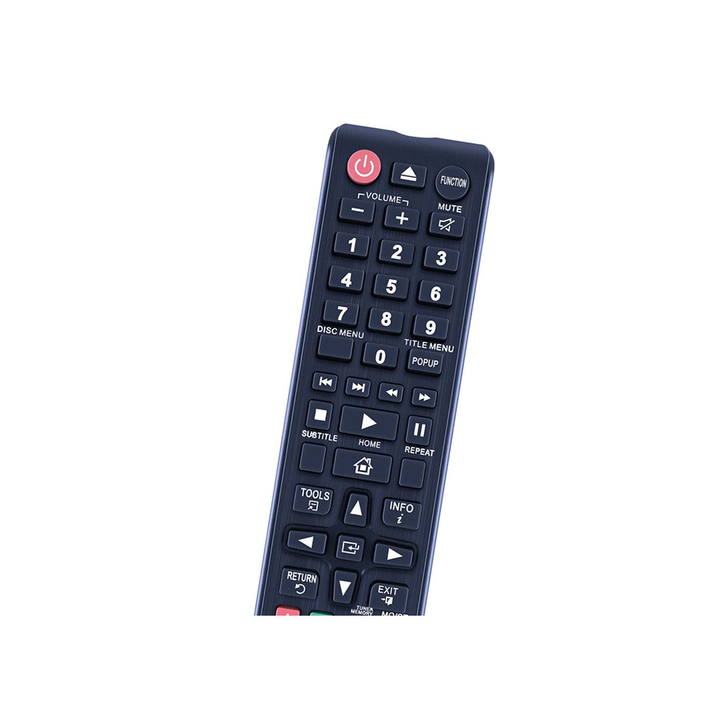 Remote Control For Samsung HT-J4100 HTJ4100 HT-H5550HK HT-J5500K HT-J5530K HT-J5550K HT-J5500 HTH520