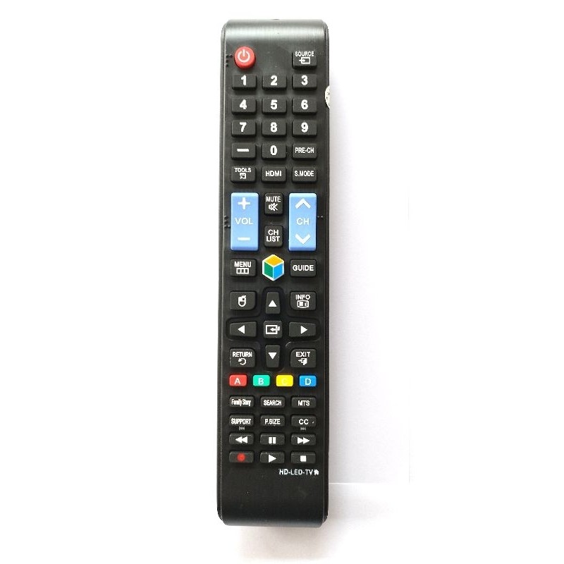 REMOT REMOTE TV WEYON SAKURA SMART TV ANDROID LED TV