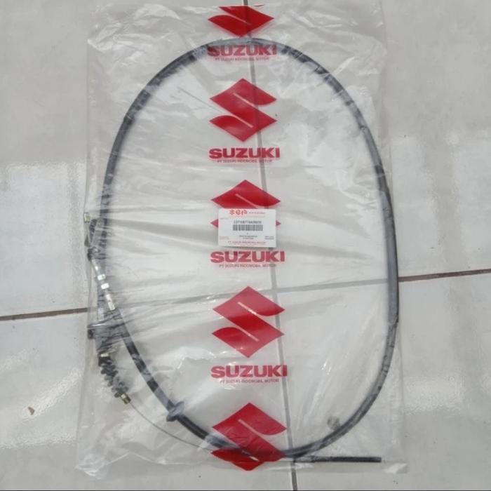 kabel kopling tali kopling futura injeksi original