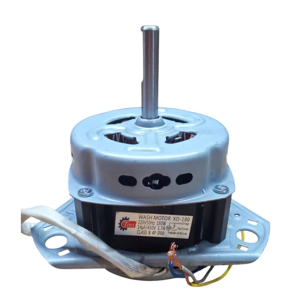 DINAMO WASH KAKI 3 180 WATT DINAMO Mesin PENCUCI WASH MOTOR XD 180 Watt PENGGILING no 27