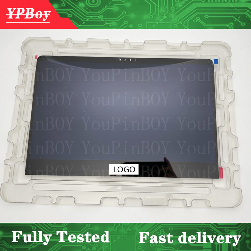 15.0 ih NV150FHB-T30 For Samsung Notebook 9 Pro NP940X5N NP940X5M LCD Tou Screen Glass say assembly 