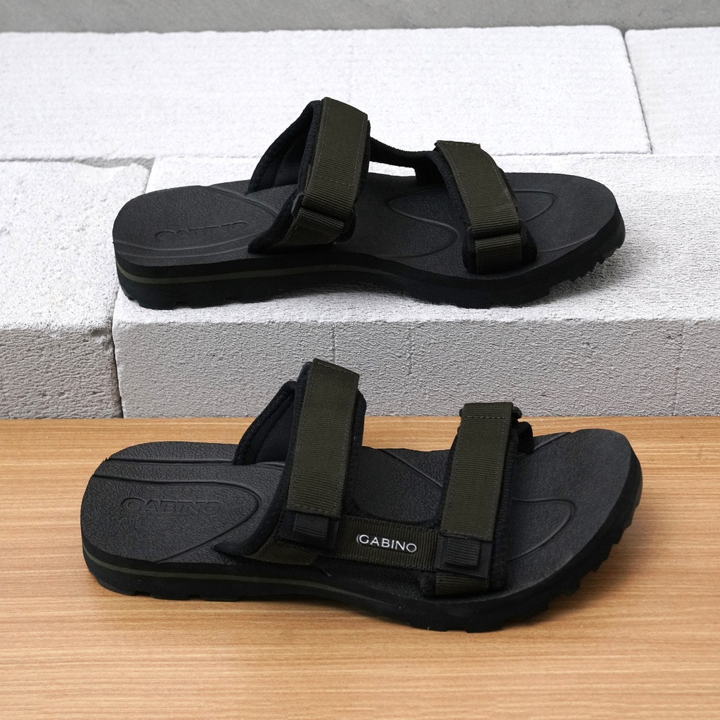 Gabino Sandal Gunung Pria Esfand:G2AC2005-HACNG