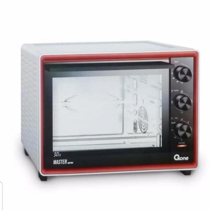 Oxone Master Oven 30 Liter OX 8830
