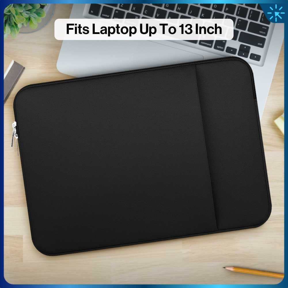 Case Neoprene Laptop Macbook Pro