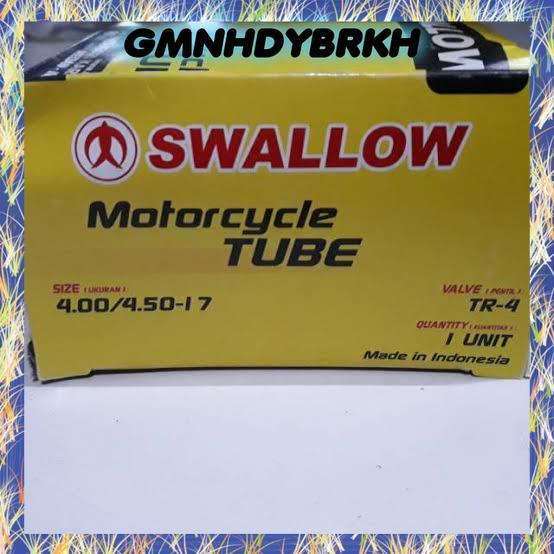 Ban Dalam Swallow 400/450-17