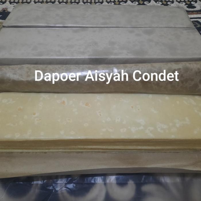 KULIT SAMBOSA ATAU SAMOSA