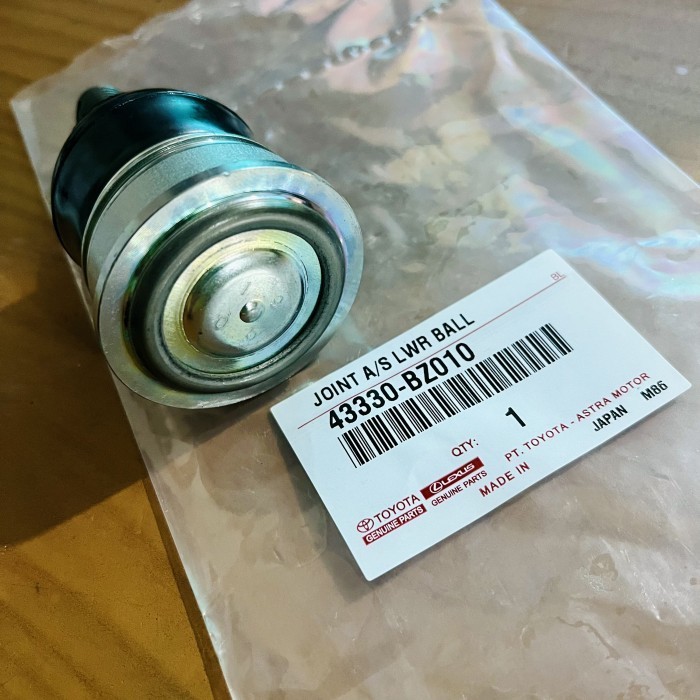 Ball Joint Avanza Xenia 2004-2010 Original Asli