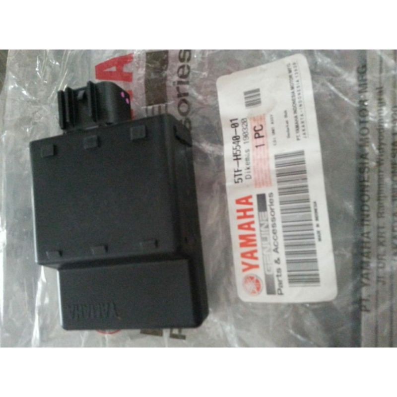 promo discon CDI JUPITER ORIGINAL YAMAHA 5TF-H5540-00