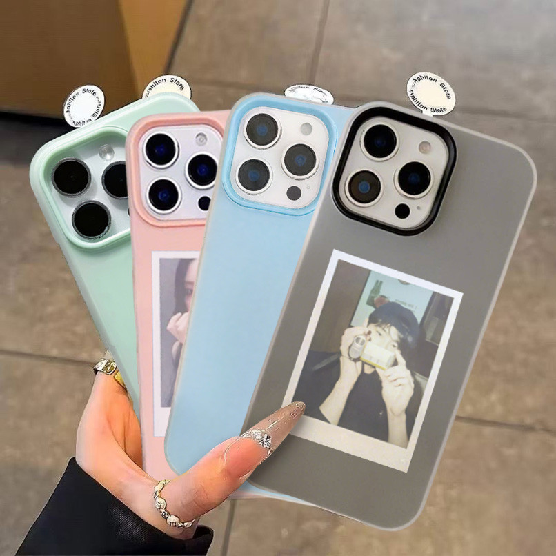 Jelly Shell Candy Solid Color 2 in1 Case For Samsung A17 A07 A26 A06 A16 A55 5G A35 A54 A05S A05 A15