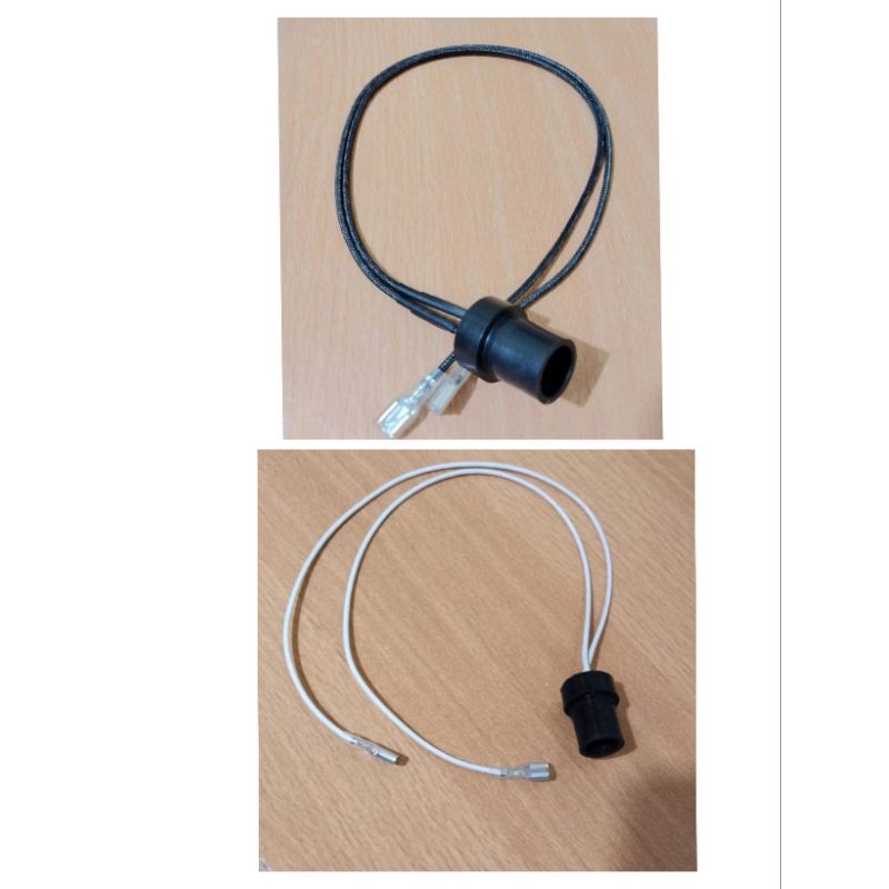 Bbs - sensor cahaya api heater solar analog 50kw 60kw pemanas penghangat ruanga dapur