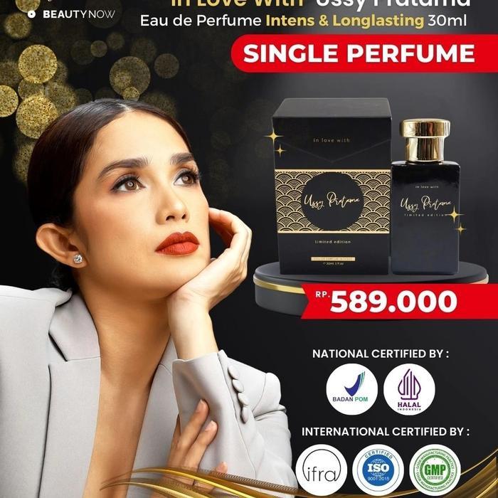 parfum single premium ussy andika