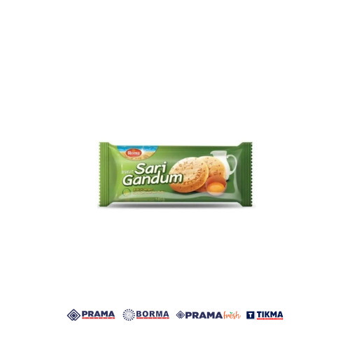 ROMA SARI GANDUM 240GR