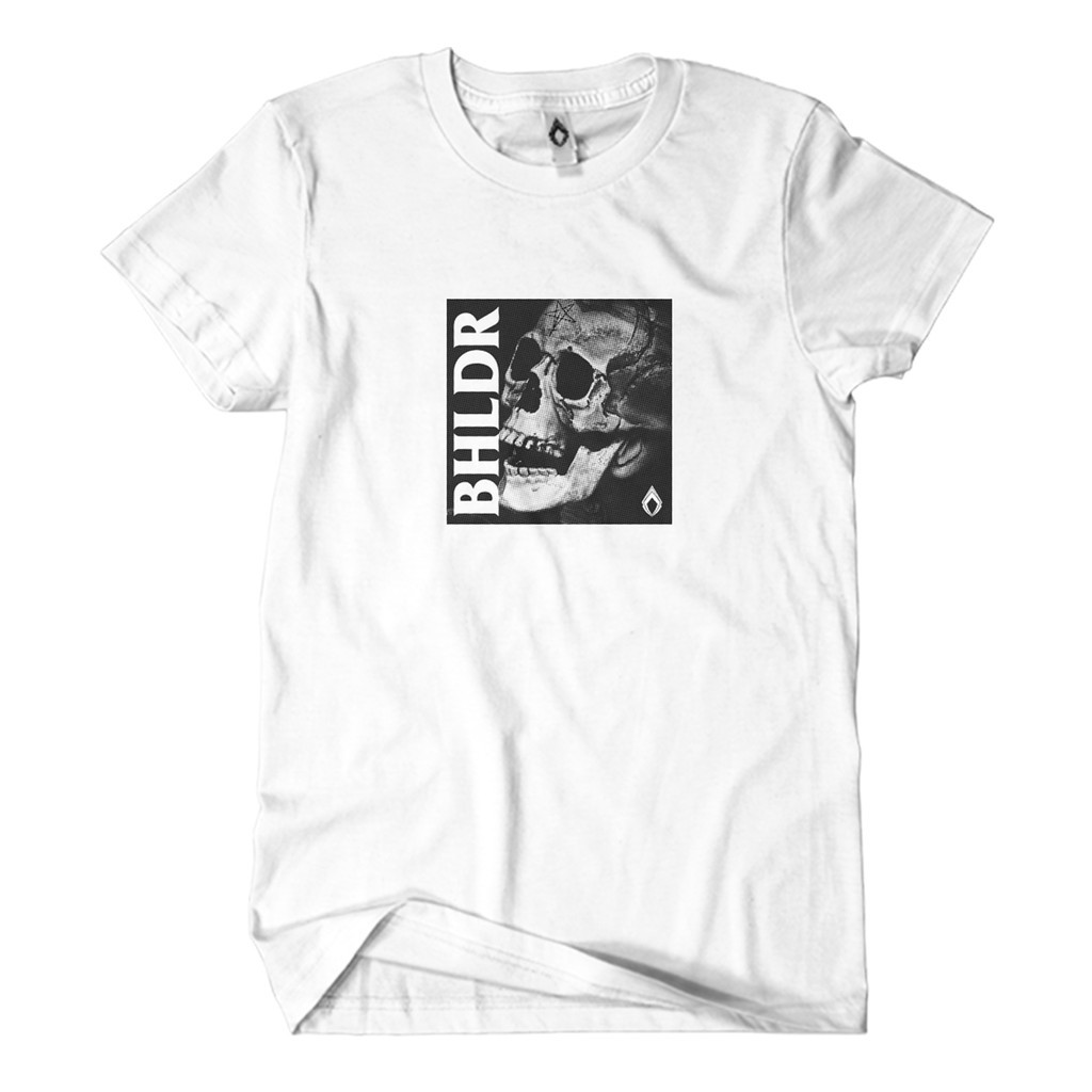 BEHOLDER - TSHIRT - MASKED