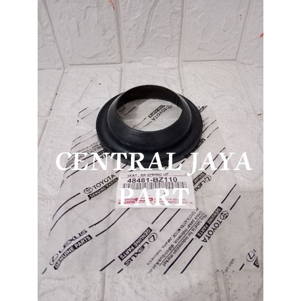 RJ KARET TATAKAN PER KEONG BELAKANG ATAS SIRION ORIGINAL