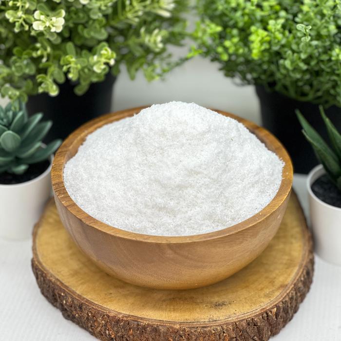 Kelapa Parut Kering Premium 500 gram / Dessicated Coconut Fine 500 gram