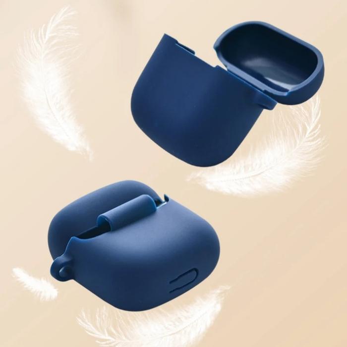 Trend Fashion_[ Limited ] TPU Case Huawei Freebuds 6i Case Huawei Freebuds SE 2 - BLACK, FREEBUDS 6I