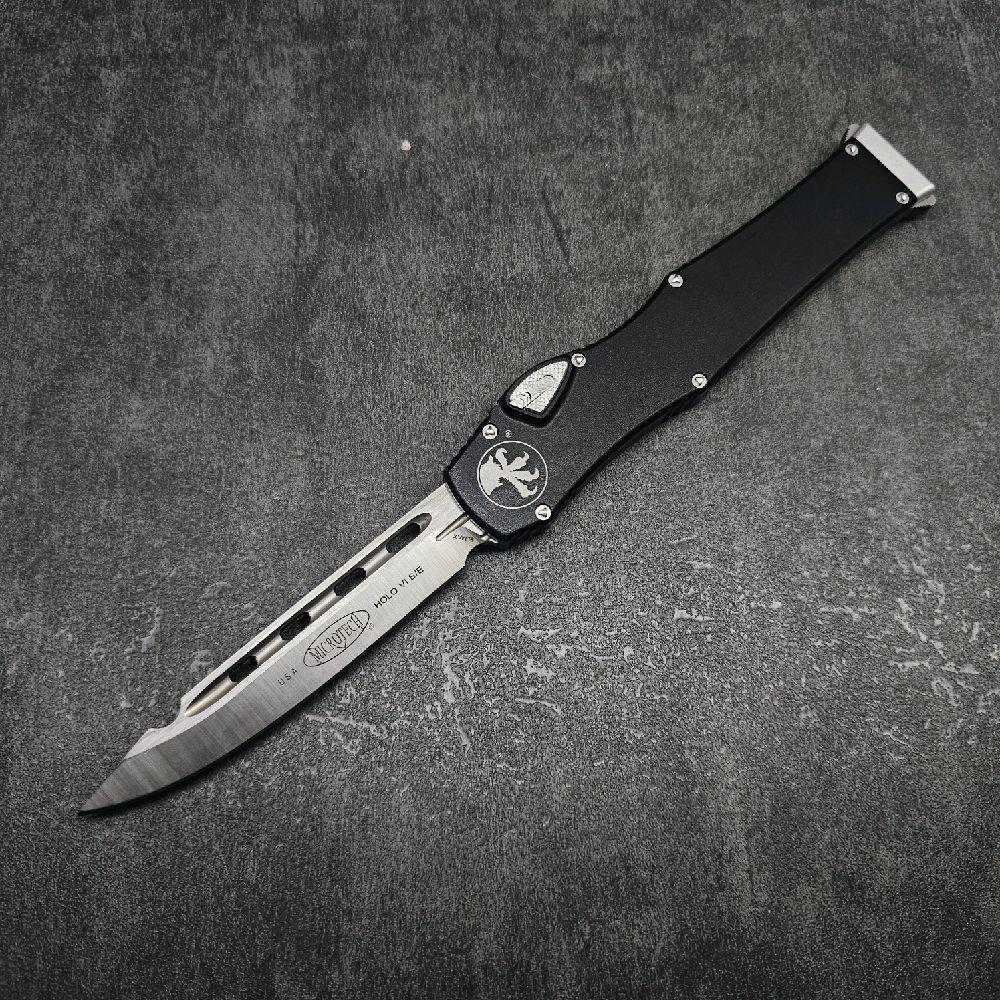 Pisau Saku Microtech HALO 6 EDC Knives