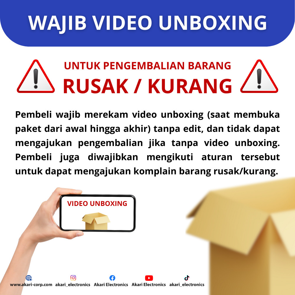 SL AKARI Digital DVBT-2 TV 32 inch LE-32D53 ( LED TV 32 Inch )