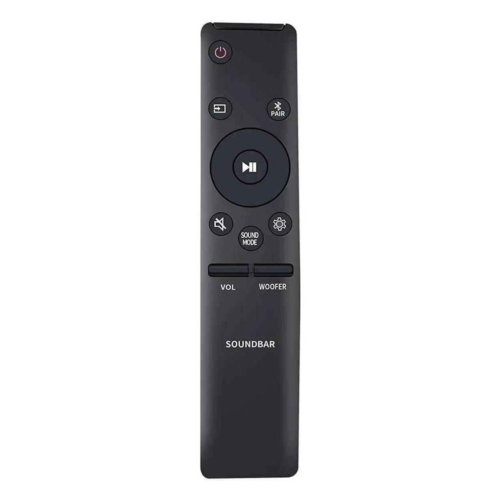 Remote For Samsung HW-Q900A HW-Q600A HW-Q800A HW-Q650A HW-Q950A/ZA HW-Q850A/ZA 5.0 All-in-One Soundb