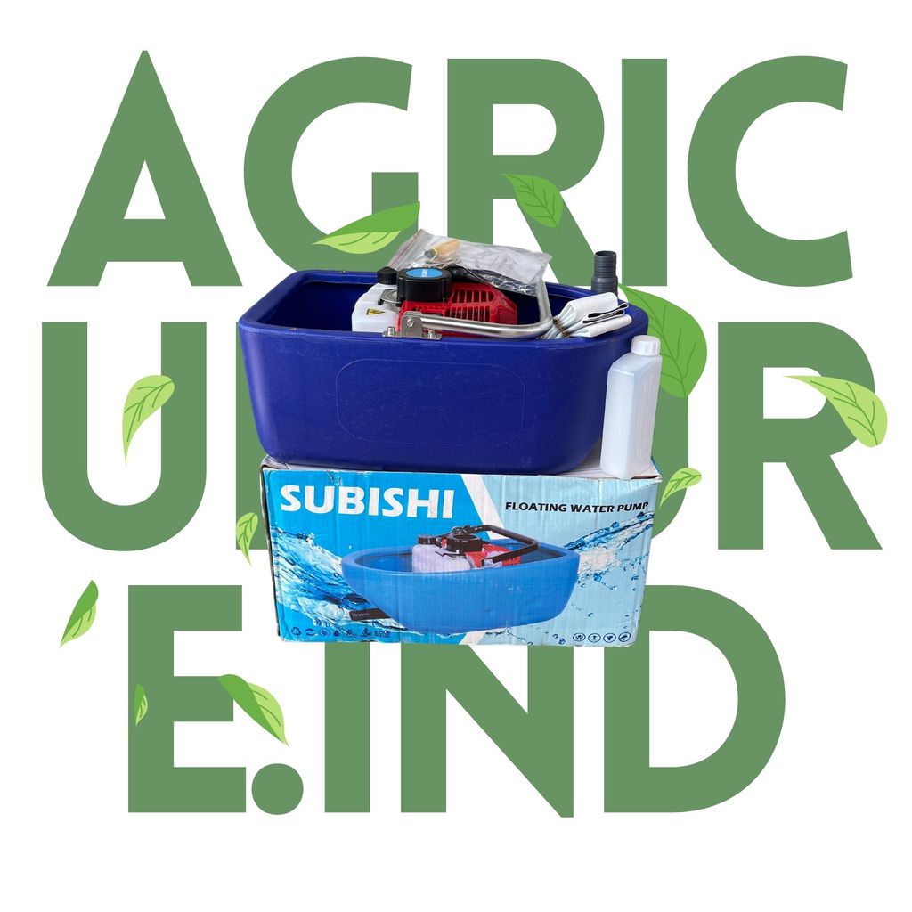 floating pump subishi 2 tak