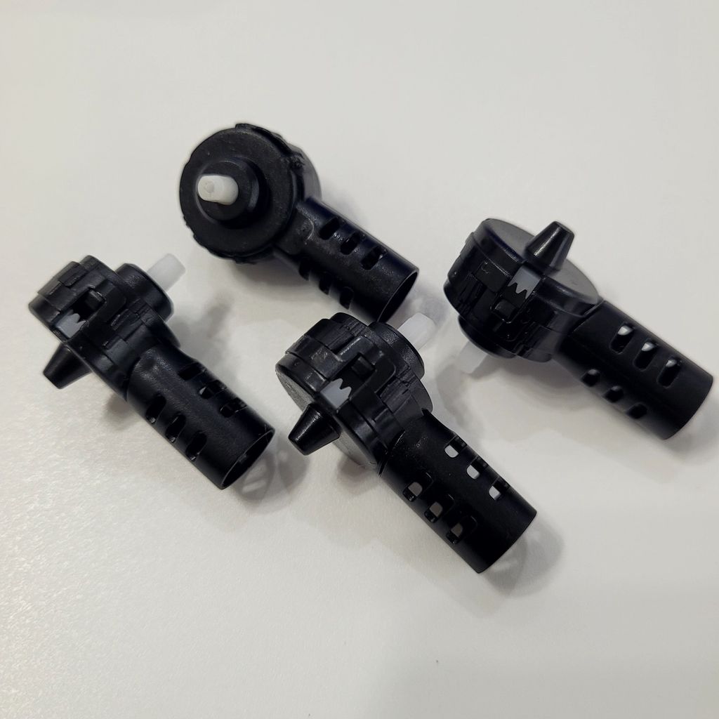 4PCS K10 MAX Drone Motor Base Spare Part for K10MAX RC Quadcopter Accessory