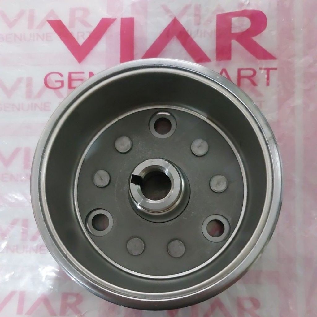Magnet Viar  Karya roda3 150cc 200cc 300cc ORIGINAL VIAR