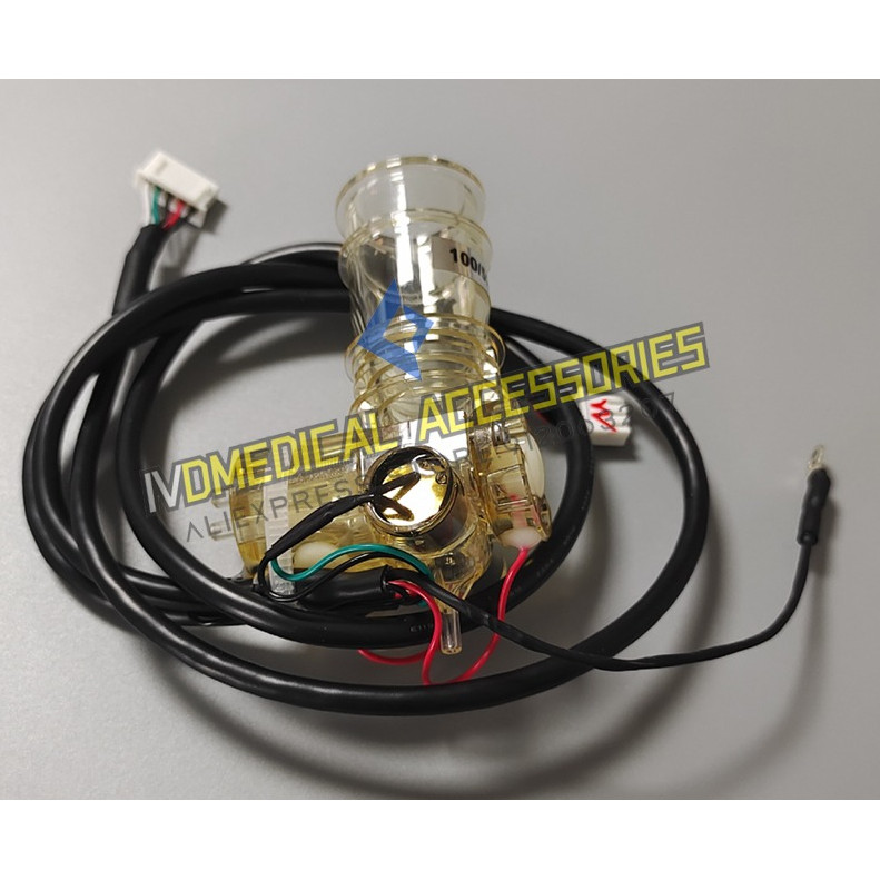 New Original Urit3000Plus Urit3020 Urit3080 Urit3060 Urit3081 WBC RBC Counting Chamber Bath with Rub