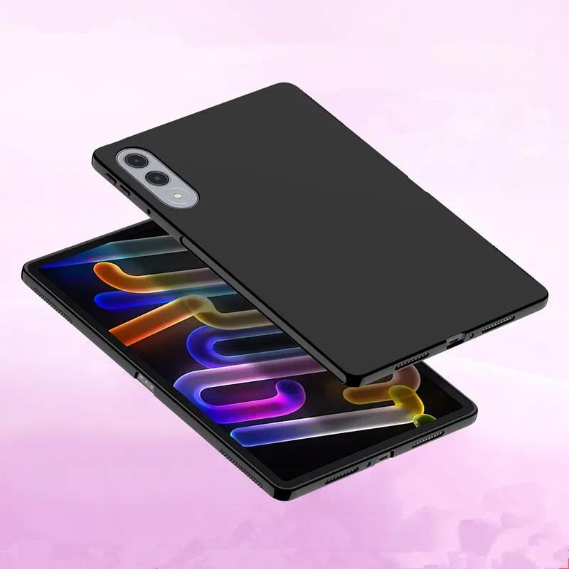 Silicone Case For Lenovo Xiaoxin Pad Pro GT 11.1 in 2025 Ultra Thin Airbag Soft TPU Cover Funda TB71