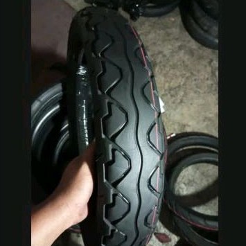 BAN TUBLES UKURAN 100/90-17 &  80/100-17MEREK IRC ZAVI STORE